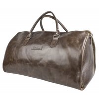 Портплед Carlo Gattini Premium Palermo 4038-52 (темно-коричневый)