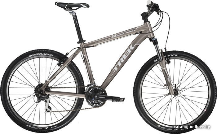 Trek 4300