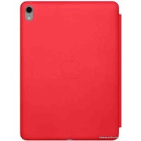 Чехол для планшета KST Smart для Apple iPad 10.9 (2022) (красный)