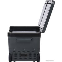 Компрессорный автохолодильник Libhof B-35H