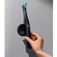 Электрическая зубная щетка Oclean X Ultra (черный)