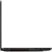 Игровой ноутбук ASUS GL552VW-DM350D