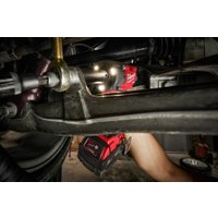 Гайковерт Milwaukee M18 FUEL M18FIW2F12-0 4933498058 (без АКБ)