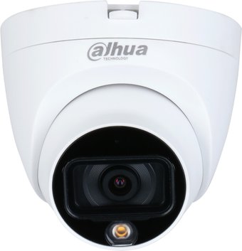 CCTV-камера Dahua DH-HAC-HDW1509TLQP-LED-0360B-S2