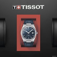 Наручные часы Tissot PRX Powermatic 80 T137.407.16.041.00