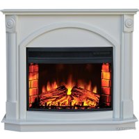 Портал Smolcom Lagos FS25 (бьянко белый)