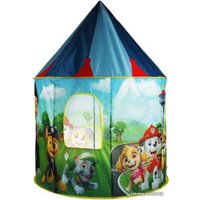 Игровая палатка Играем вместе Щенячий патруль GFL-510-PP