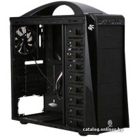 Корпус Thermaltake V5 Black Edition (VL70001W2Z)