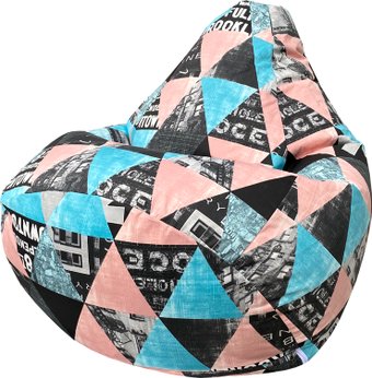 Flagman Груша Мега Г3.4-121 Стайл 01