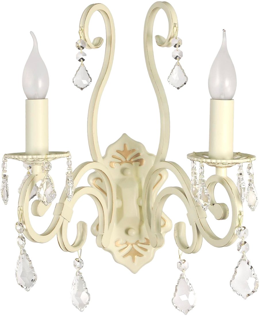 

Бра Arti Lampadari Gioia E 2.1.2.602 CG