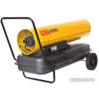Дизельная тепловая пушка RedVerg RD-DHD30T