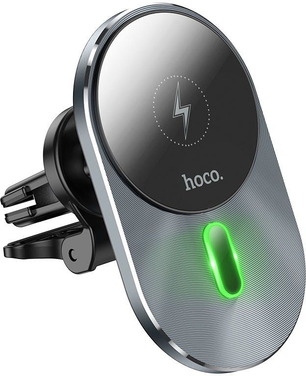 

Держатель для смартфона Hoco CA91 Magic (черный)