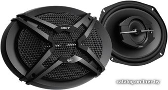 Коаксиальная АС Sony XS-GTF6939