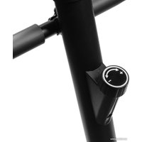 Велотренажер ProFit QN-B201B (белый)