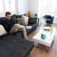 Увлажнитель воздуха Cecotec Purearoma 500 Smart Sky