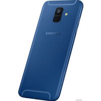 Телефон Samsung Galaxy A6 (2018) 3GB/32GB (синий)