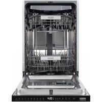Встраиваемая посудомоечная машина DeLonghi DDW 08S Violet