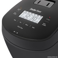 Мультиварка Stadler Form Chef One Black (SFC.919)