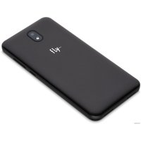 Телефон Fly Power Plus 5000 (черный)