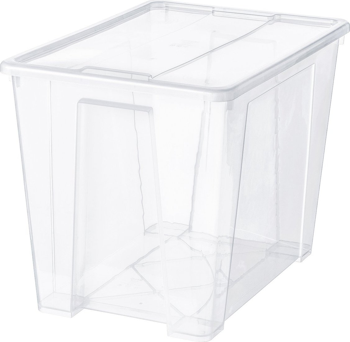 Коробка для хранения Ikea Samla s99440774