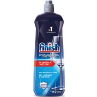 Ополаскиватель для посудомоечной машины Finish Shine & Protect (800 мл)