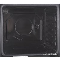 Кухонная плита BEKO FSS 57100 GX