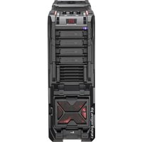 Корпус AeroCool Strike X ST Black Edition