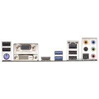 Материнская плата ASRock B75 Pro3