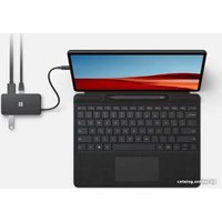 Док-станция Microsoft USB-C Travel Hub SWV-00010