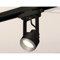 Трековый светильник Ambrella light Track System XT6602022 PBK/MCH