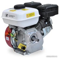 Бензиновый двигатель Marshall Motors GX 170F (K)