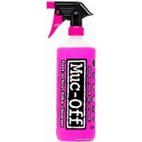 Спрей универсальный Muc-Off Nano Tech Cleaner 1 л