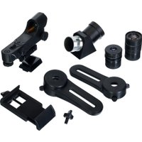 Телескоп Sky-Watcher StarTravel BK 120 AZ PRONTO на треноге Star Adventurer