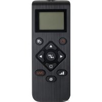 Робот-пылесос Concept VR 2020