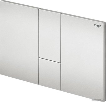 Панель смыва Viega Visign for Style 24 8614.1 (хром матовый) 773 274