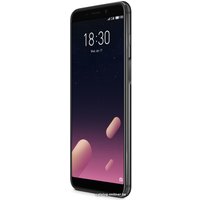 Телефон MEIZU M6s 3GB/32GB (черный)