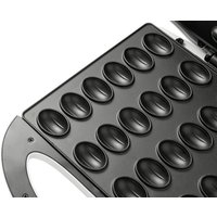 Орешница Adler AD 3039 (белый)