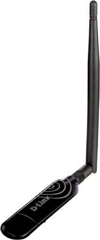 

Wi-Fi адаптер D-Link DWA-137/B1A