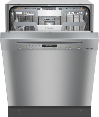Отдельностоящая посудомоечная машина Miele G 7110 SCU AutoDos EDST/CLST