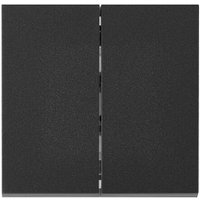 Выключатель Bylectrica С5 10-3602 (графит)