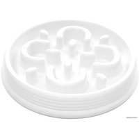 Миска TarHong Slow Chow 230 мл (белый)