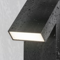 Фонарный столб Maytoni Guss O592FL-L15GF3K