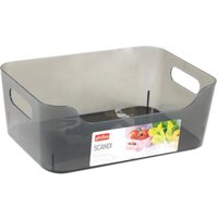 Корзина Phibo Scandi 3.1 л 433237013 (черный)