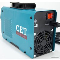 Сварочный инвертор CET C'EST Tech MMA-250A Lux