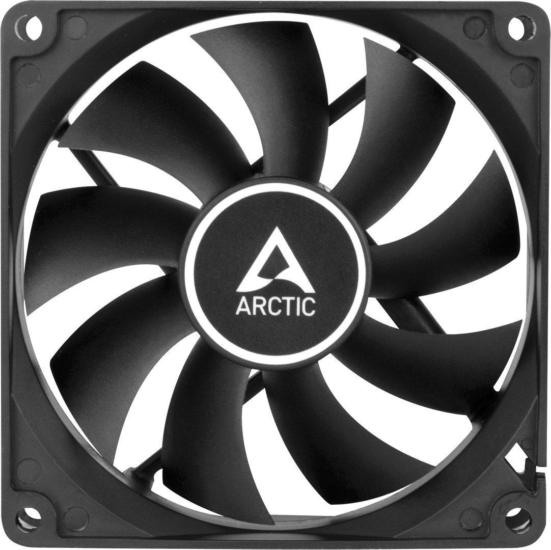 

Вентилятор для корпуса Arctic F9 PWM PST CO ACFAN00215A