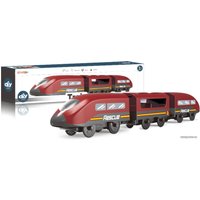 Поезд Givito Служба спасения G212-026