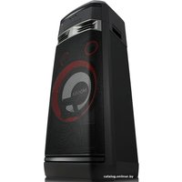 Патибокс LG X-Boom OL100