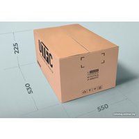 Ученический стул Mio Tesoro Мики С-55 б/п С72 (черно-стальной, мелкая клетка)
