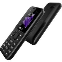 Телефон Inoi 100 Lite (черный)