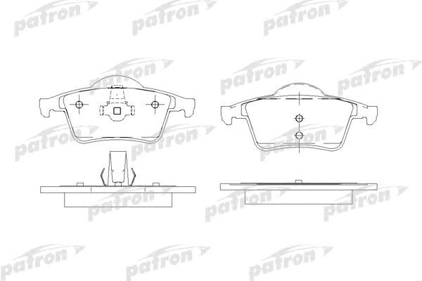 

Patron PBP1383